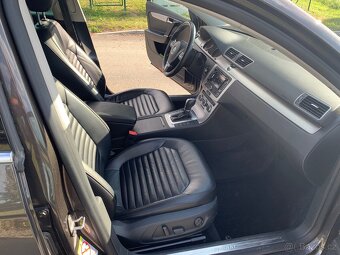 Passat b7 2.0tdi 125kw, 4motion 4x4, DSG - 14