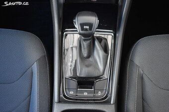 Škoda Kodiaq 1.5TSi 110kw DSG 77.000KM DPH 2xALU - 14