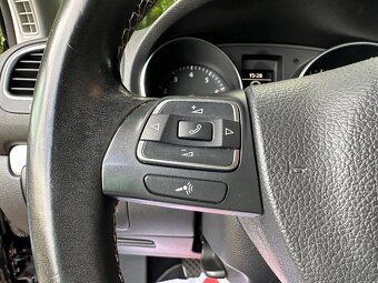 Volkswagen Golf 6 1,2 TSI - 14