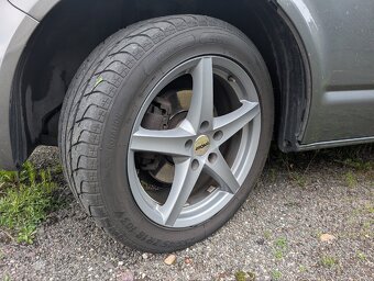 VW Multivan T5.1 2.0 TDi 2014 1.majitel - 14