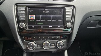 Škoda Octavia, 1,6 TDi 81 kW, DSG PANORAMA - 14