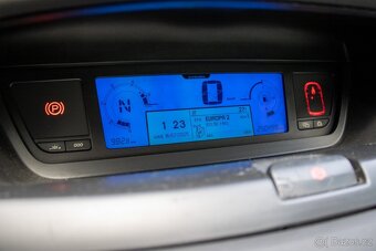 Citroën C4 Picasso. - 14
