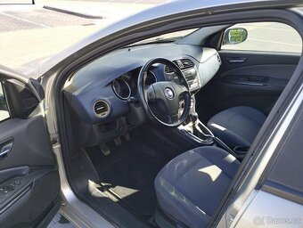 FIAT BRAVO 1.4 LPG - 14
