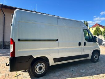 FIAT DUCATO 2019 AUTOMAT 2.3JTD 103KW L2H2 - 14