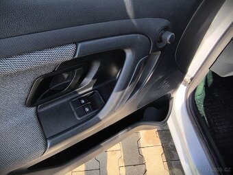 Škoda Roomster 1.2 51KW HTP - 14