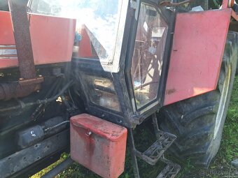 ZETOR 16145 4X4 - 14