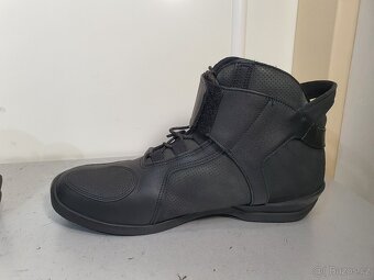 DAYTONA AC PRO Kožené boty na motorku V 43 - 14