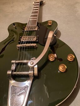 Gretsch G2622T Torino Green elektrická kytara - 14