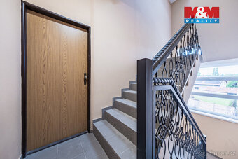 Pronájem bytu 2+kk, 58 m², Kovanice - 14