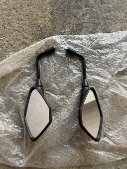 Kawasaki Z900 ABS 2019 - 14