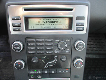 VOLVO XC70 D5 151kw AWD Kinetic 2010 CROSSCOUNTRY - 14