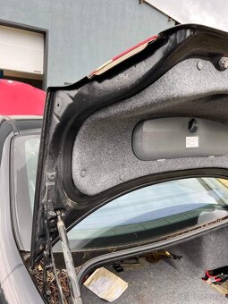 Komplet na náhradní díly-BMW E46 320i m54 automat - 14