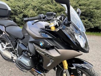 Prodám BMW R 1200 RS 7217 KM - 14