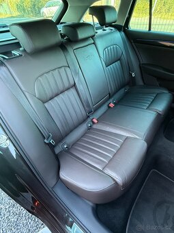 Škoda Superb, 2.0TDI 110kW. Laurin & Klement - 14