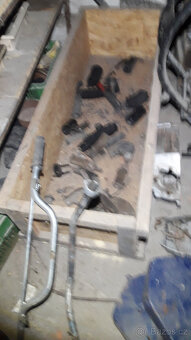 Díly JAWA ČZ - úklid. - 14