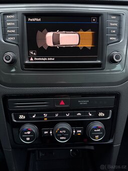 VOLKSWAGEN GOLF SPORTSVAN VII 1.6 TDI DSG AUTOMAT - 14