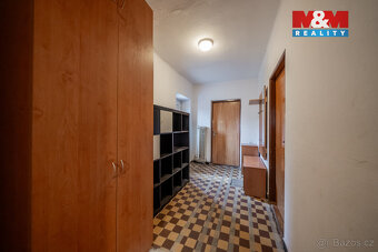 Prodej rodinného domu, 150 m², Pavlínov - 14