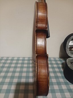 Staré housle - 14