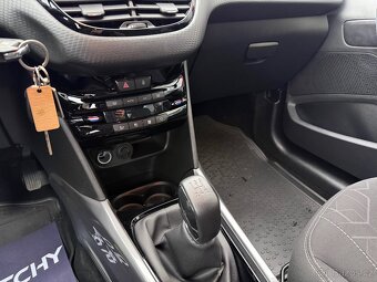 Peugeot 2008 / 1.2 Puretech 81 kw / 2016 / facelift - 14