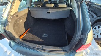 Volkswagen Golf 4x4 - 14