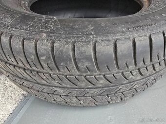 Letní pneu 205/65/15 - 14