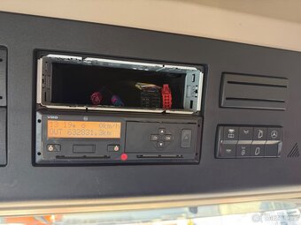 Mercedes-Benz Actros 2153 LS - 14