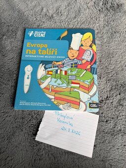 Albi Kouzelné knih - 14