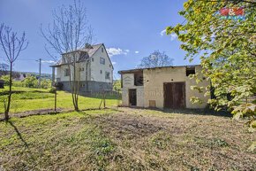 Prodej rodinného domu, Vlčice - 14