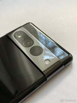 Google Pixel 7 Pro 12 / 128 GB TOP stav + příslušenství - 14