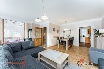 Prodej, domy/rodinný, 196 m2, 38278 Lipno nad Vltavou, Český - 14