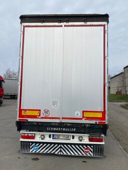 Schwarzmuller SPA 3/E Lowdeck - 14