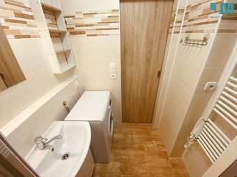 Prodej byty 2 + KK, 49 m2 - Jihlava, ev.č. 01739 - 14