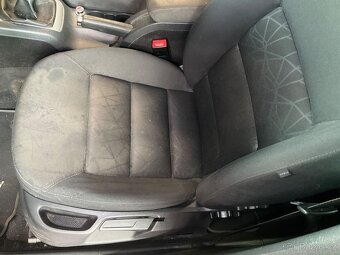 Škoda Octavia 1.6 TDI Family 77kw, 2012/11, - 14