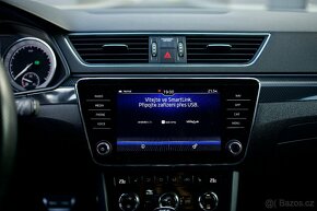 ŠKODA SUPERB III SPORTLINE 2.0TDI 110kW 7DSG - 2019 - TOP - 14