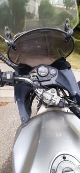 Yamaha TDM 900 - 14