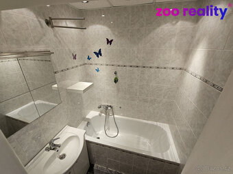 Prodej bytu 3+kk 62,50m2 s balkónem, Louny - 14
