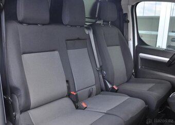 Opel Vivaro L2 75 kWh Elektro 136k elektro automat 100 kw - 14