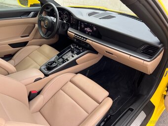 Porsche 911(992) - 14