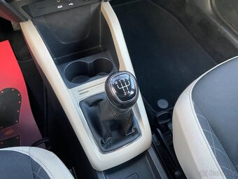 Škoda Fabia 1,0 TSi Style Kessy, Navigace - 14