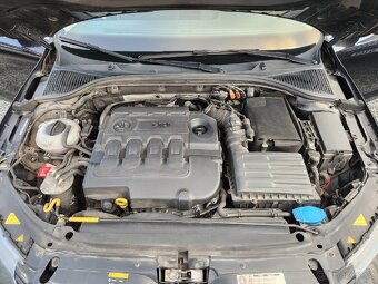 Škoda Octavia III.2.0TDI DSG 4x4 - 14