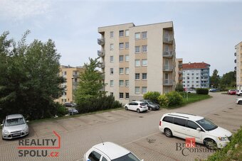 Pronájem, byty/2+1, 62 m2, Seniorů 1618/9, 46311 Liberec, Li - 14