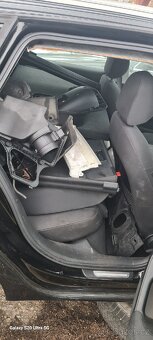 Audi A4 B8 - 14