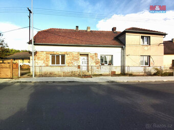 Prodej rodinného domu, 150 m², Kounov - 14