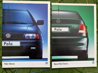 VW Polo prospekty - 14