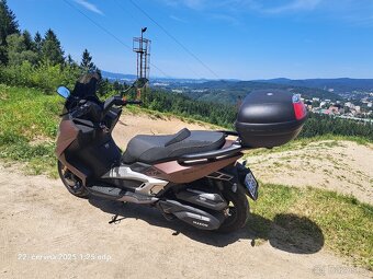 MAXON TR 300 T  DISCOVER - 14