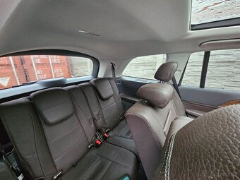 Mercedes-Benz GLS 580 4-Matic AMG 4.0L V8 - 14