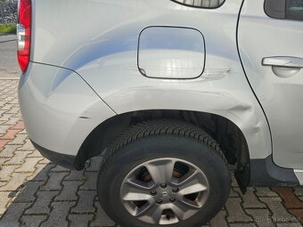 Dacia Duster 1.6 84kW LPG - 14