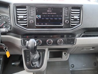 MAN TGE 2.0TDi,103kW,L4H3,Automat,DPH - 14