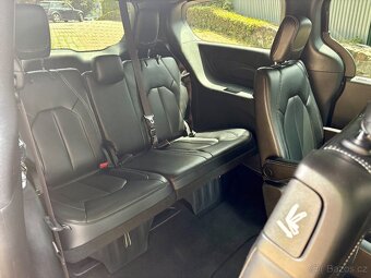 CHRYSLER PACIFICA 2023 SPORT - 14
