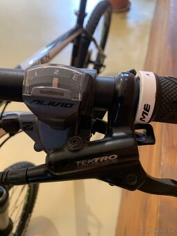 Horské kolo Merida Big seven 300 - 14